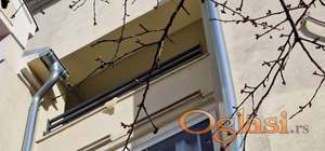 Prodaja namestene garsonjere u Indjiji